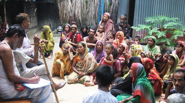 dai international in bangladesh